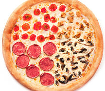 Четыре сезона