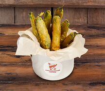 Перчики Tempura