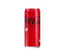 Coca-Cola Zero