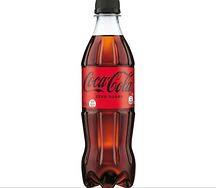 Coca-Cola Zero