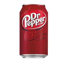 Dr. Pepper Classic