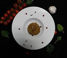 Котлета куриная