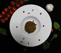 Котлета домашняя