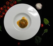 Ёжик мясной
