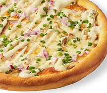 Чикаго Джуниор куриная