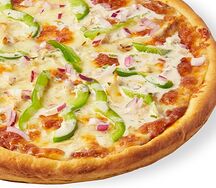 Чикаго Джуниор куриная ранч