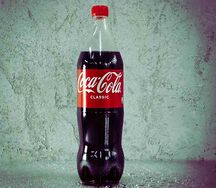 Coca-Cola