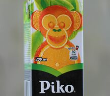 Сок Piko