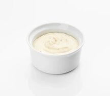 Соус чесночный