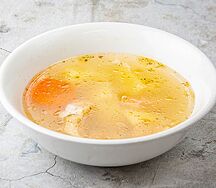 Уха по-царски