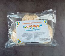 Котлета в корочке 