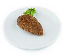 Котлета домашняя