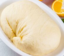 Тесто дрожжевое 