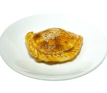 Самса с курицей