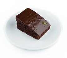 Пирог Восхитительный