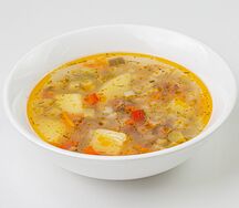 Рассольник