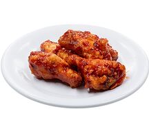 Крылышки Баффало