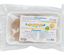 Котлеты из говядины 