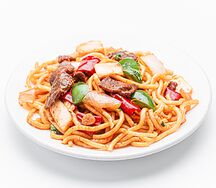 Гуйру цомян