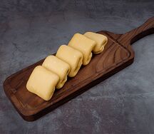 Почо с сыром 