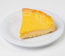 Пирог Сметанник