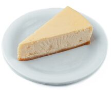 Чизкейк Нью-Йорк