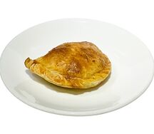 Самса с мясом