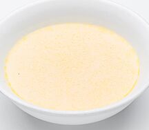 Каша пшенная