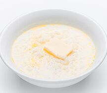 Каша рисовая