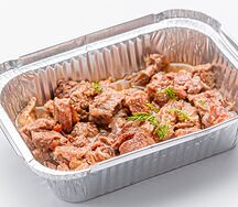 Гуляш Советский