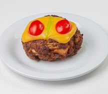 Котлета Каганат