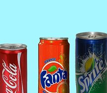 Coca-Cola