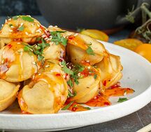 Пельмеши Премиум BBQ