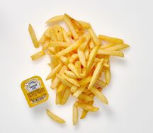 Картофель Фри