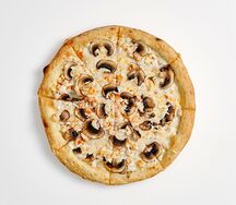 Пицца Курица с грибами M