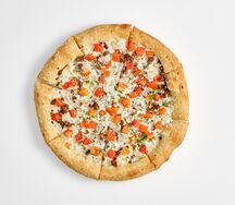 Пицца Мясная S