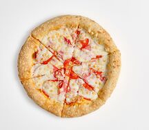 Пицца 3 Мяса S