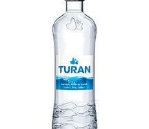 Вода Turan