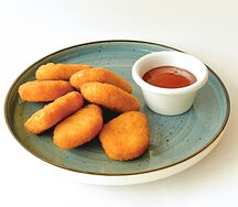Наггетсы куриные