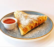 Креп Ханский