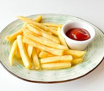 Картофель фри