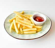 Картофель фри