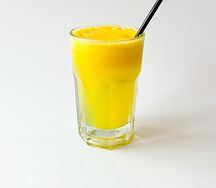 Апельсиновый