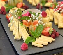 Сырное ассорти