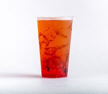 Клубника