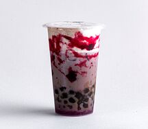 Черничный Луи