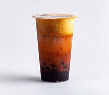 Клубничное утро