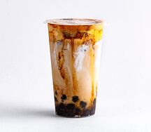 Кофе-корица big