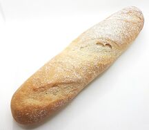 Багет французский