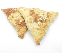 Самса с говядиной